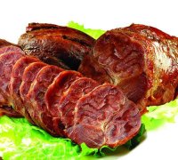 熟食店起名大全