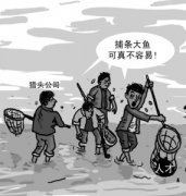 猎头公司起名大全