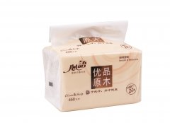 纸巾品牌命名