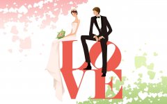 婚庆公司起名大全
