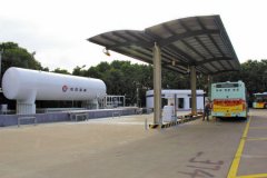 天然气加气站公司起名