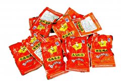 休闲食品品牌起名