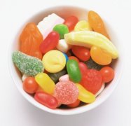 糖果品牌起名