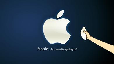 Apple（苹果）公司智能起名
