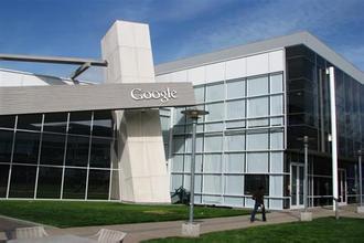 Google（谷歌）公司智能起名