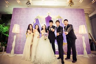婚庆公司取名