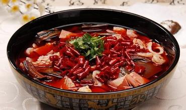 川菜餐厅名字