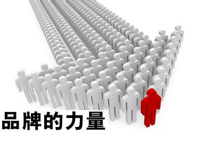 品牌取名