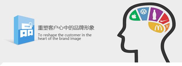 品牌取名