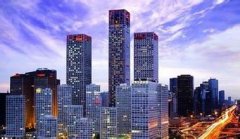 银泰中心in 99 起名