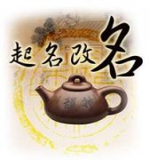 公司取名大全