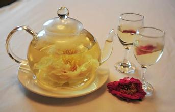 花茶品牌命名