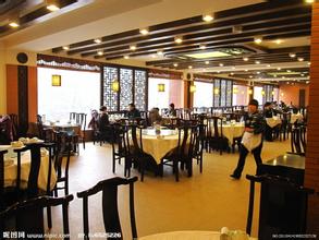 饭店餐厅名字大全