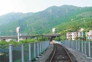 铁路防护栏公司取名