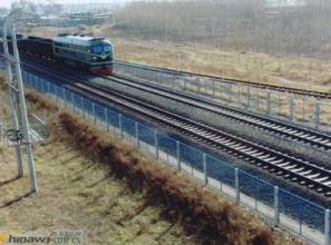 铁路防护栏公司取名