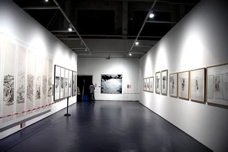 展厅起名