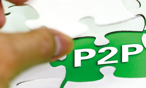 P2P互联网金融中介品牌命名