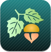 以植物命名的app