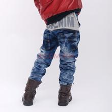 牛仔服装品牌取名