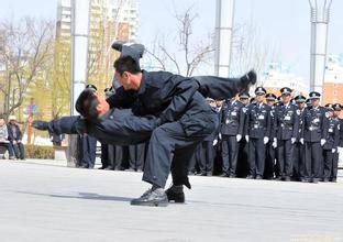 安保公司起名