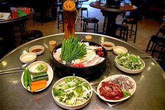 烤肉店起名