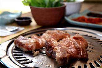 烤肉店起名
