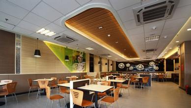 快餐店名字集锦