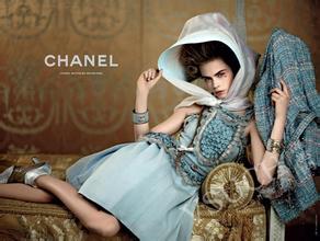 品牌女装有暗香牌子--CHANEL