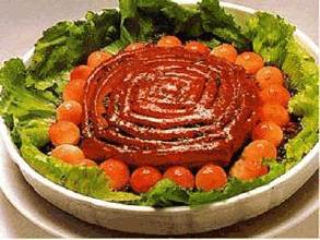 北京菜餐厅起名及品牌命名
