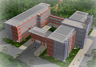 学校教学楼起名