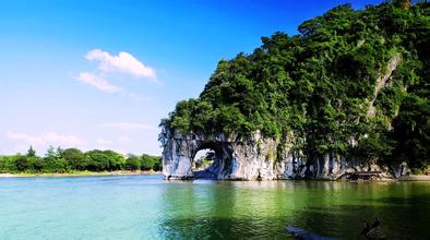风景区管理公司起名