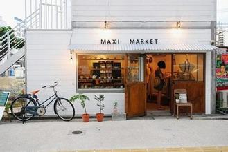 店铺名称大全