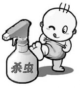杀虫公司起名