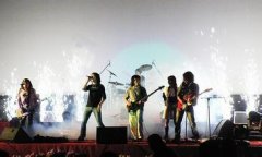 演出演艺公司起名