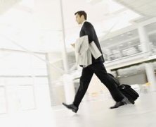 商旅公司起名