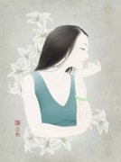 中国阴历十二星座