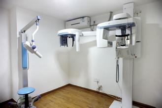 牙科口腔门诊起名