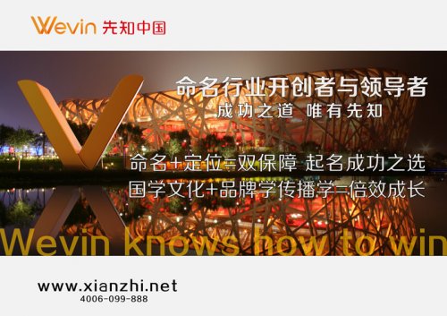 新办公司起名