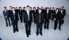 律师事务所起名