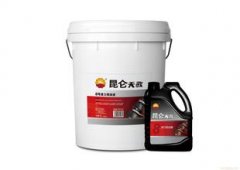 润滑油公司起名