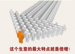 直销公司起名
