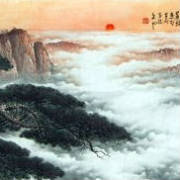 东山再起