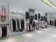 个性服装店名