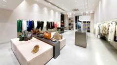 个性服装店名