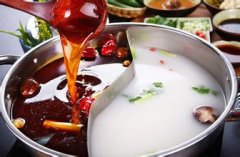 火锅店名字大全