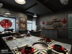 火锅店名字大全