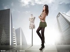 女服装店名大全