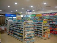 药店起名网