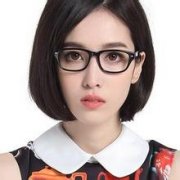 眼镜起名
