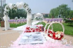婚庆公司起名字大全